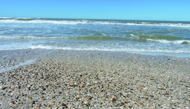 playa