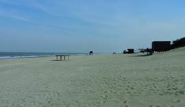 playa